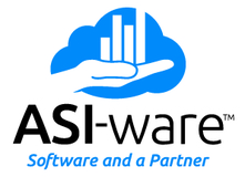 ASI-ware - Valeo Platform Ideas Portal Logo
